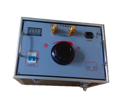 KDSL-82大電流發(fā)生器獲得國家計量院檢驗(yàn)合格
