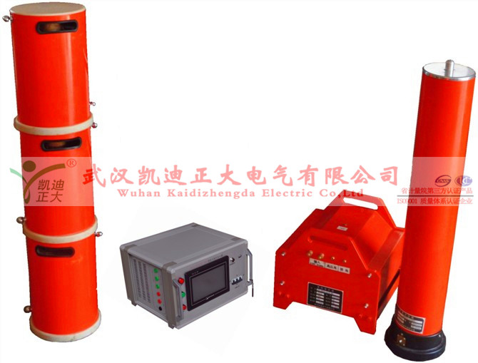 串聯諧振試驗設備如何進行電纜試驗操作？