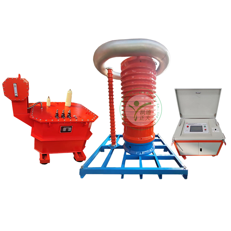 BPXZ-1500kVA500kV變頻串聯(lián)諧振耐壓試驗(yàn)裝置