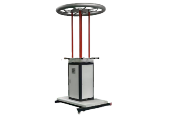 KDJS-G 220kV 絕緣桿支架耐壓平臺 絕緣桿測試裝置