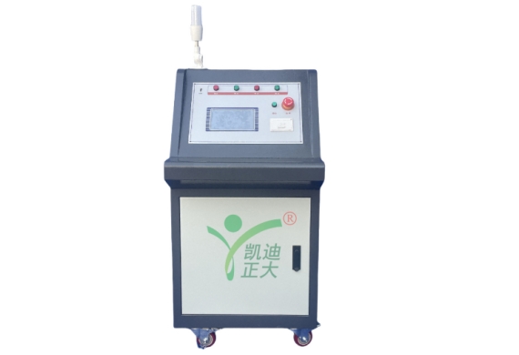 KDYDJ-5kVA/50kV 全自動安全工器具耐壓試驗裝置