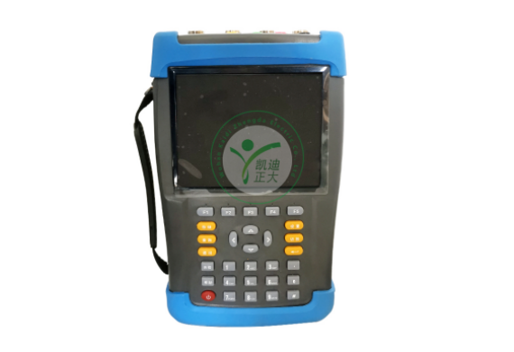 KD5000A 電能質(zhì)量分析儀